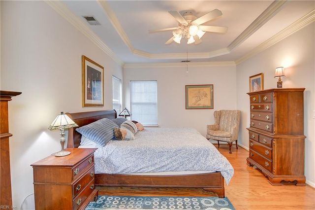 3008 Looking Glass CT, Virginia Beach, VA 23456