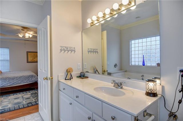 3008 Looking Glass CT, Virginia Beach, VA 23456