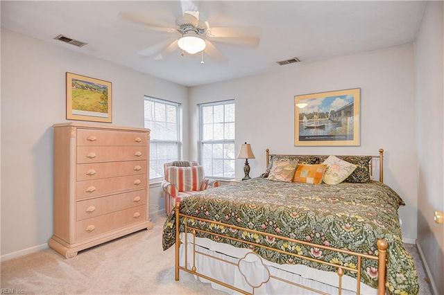 3008 Looking Glass CT, Virginia Beach, VA 23456