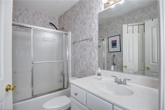 3008 Looking Glass CT, Virginia Beach, VA 23456