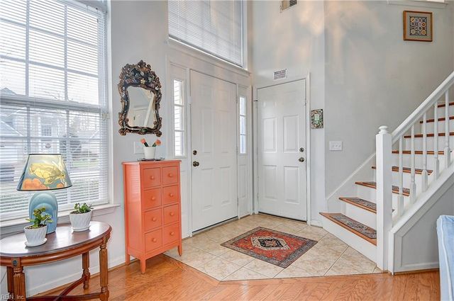 3008 Looking Glass CT, Virginia Beach, VA 23456