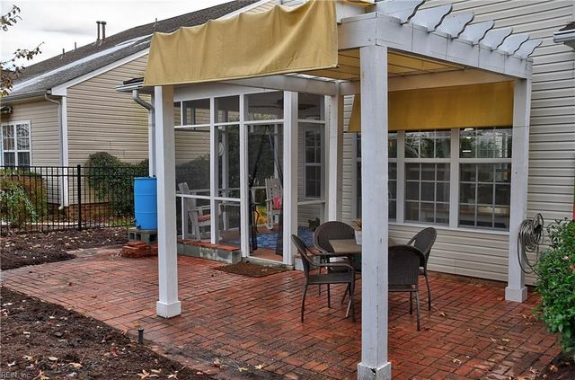 3008 Looking Glass CT, Virginia Beach, VA 23456