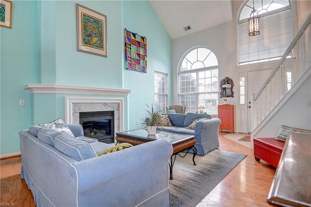 3008 Looking Glass CT, Virginia Beach, VA 23456