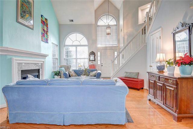 3008 Looking Glass CT, Virginia Beach, VA 23456