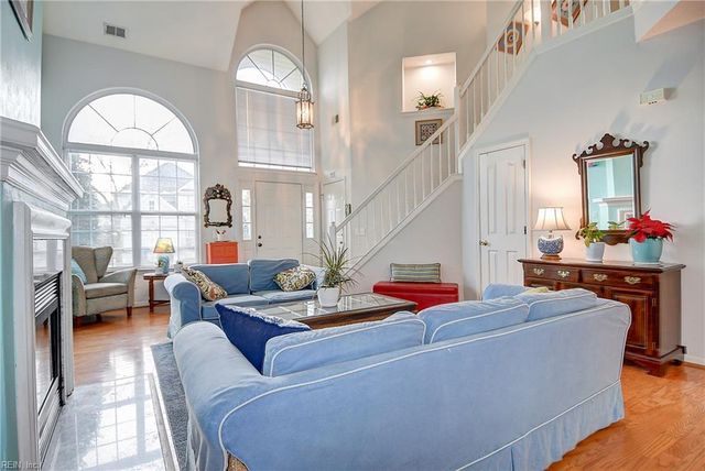 3008 Looking Glass CT, Virginia Beach, VA 23456