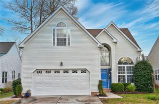 3008 Looking Glass CT, Virginia Beach, VA 23456