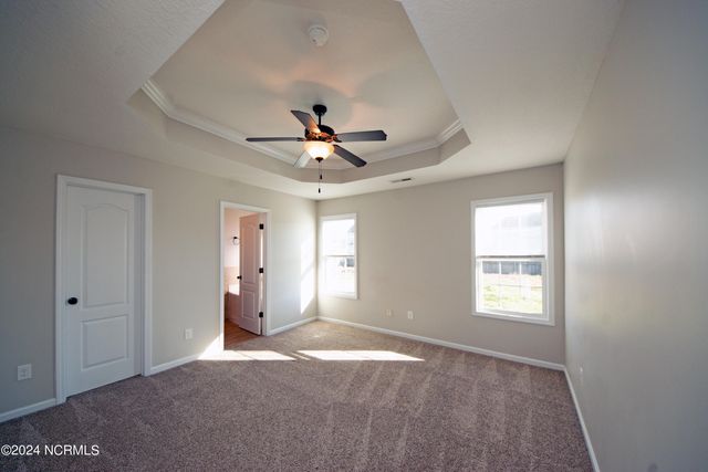 300 Cadenza Lane, Richlands, NC 28574