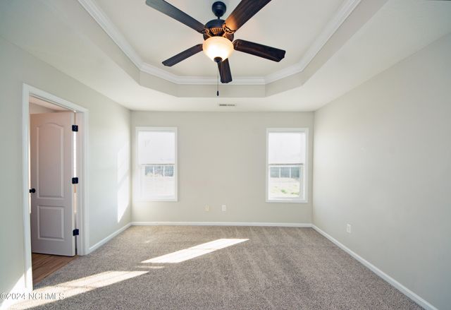 300 Cadenza Lane, Richlands, NC 28574