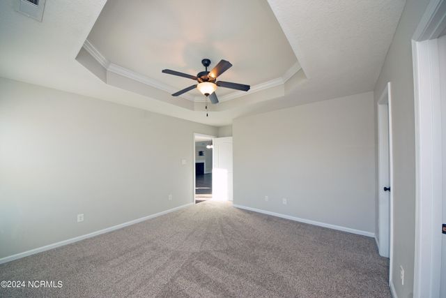 300 Cadenza Lane, Richlands, NC 28574