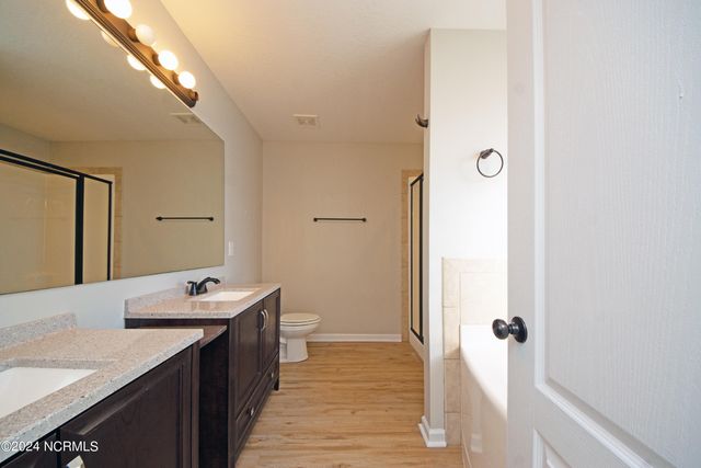 300 Cadenza Lane, Richlands, NC 28574