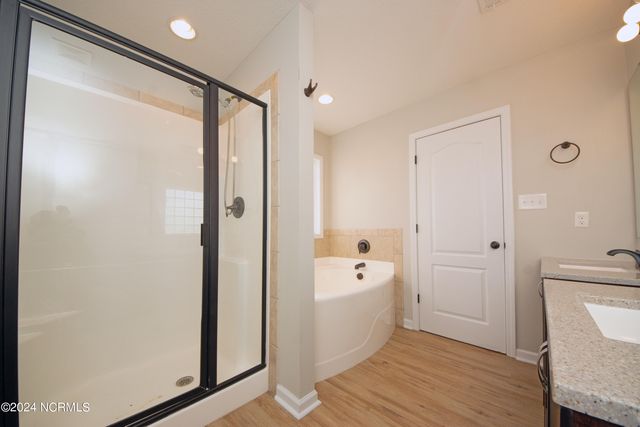 300 Cadenza Lane, Richlands, NC 28574