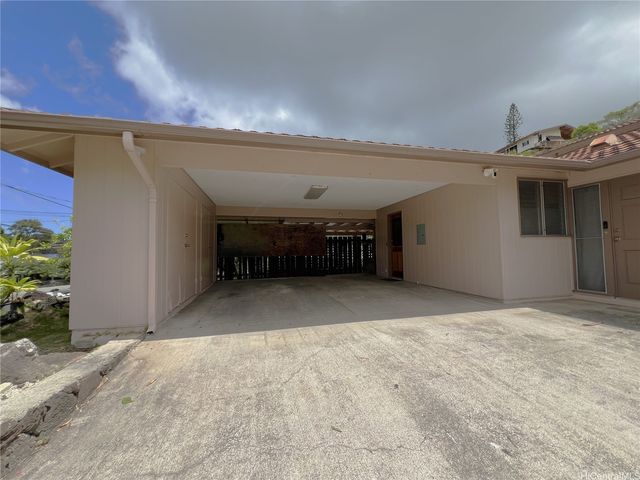 1536 Kina Street, Kailua, HI 96734