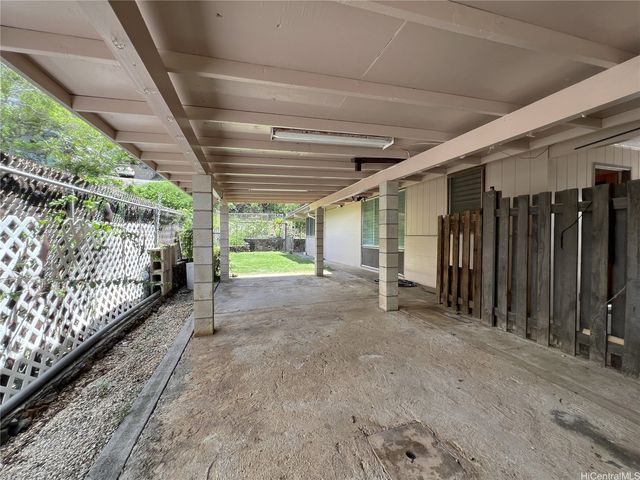 1536 Kina Street, Kailua, HI 96734