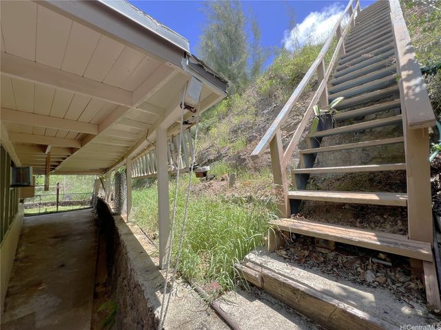 1536 Kina Street, Kailua, HI 96734