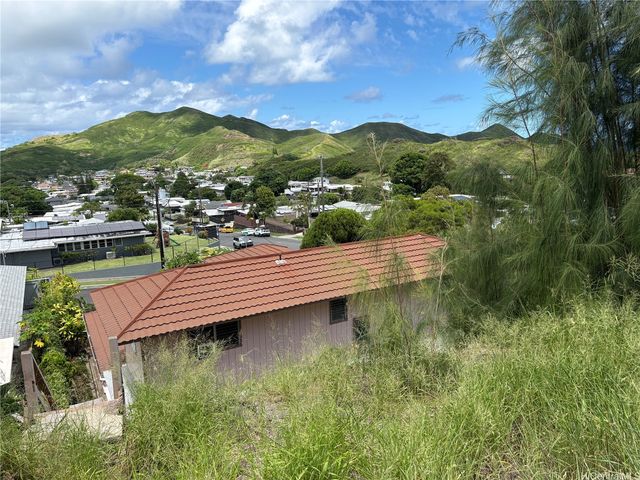 1536 Kina Street, Kailua, HI 96734