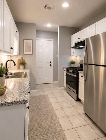 6918 Hirsch Road 6916, Houston, TX 77016