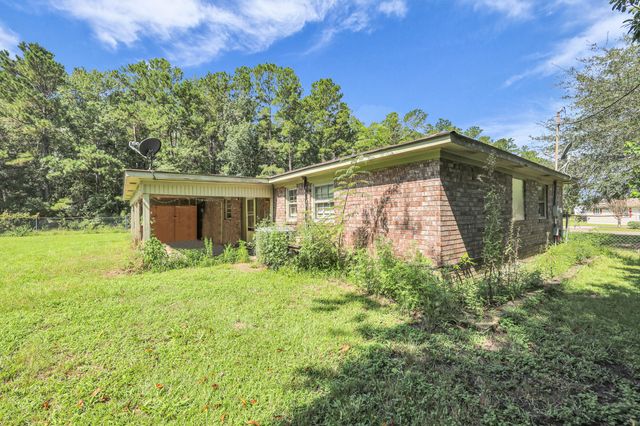 601 Levee Drive, Moncks Corner, SC 29461