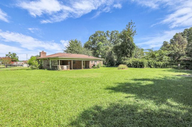 601 Levee Drive, Moncks Corner, SC 29461