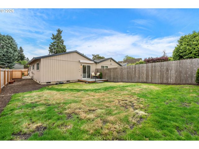 13885 Sw 104TH Ave, Tigard, OR 97223