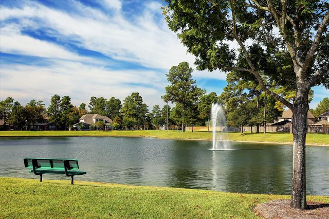 15515 Amber Hollow Lane, Cypress, TX 77429