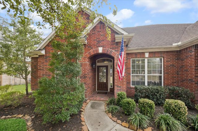 15515 Amber Hollow Lane, Cypress, TX 77429