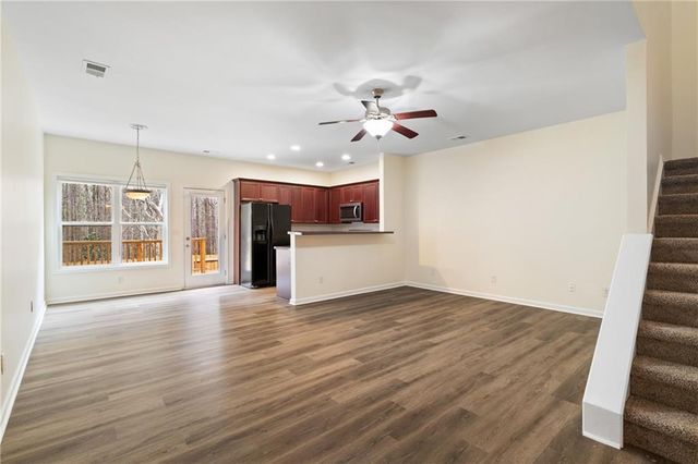 3980 Cyrus Crest NW Circle, Kennesaw, GA 30152