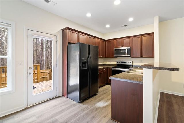 3980 Cyrus Crest NW Circle, Kennesaw, GA 30152