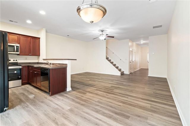 3980 Cyrus Crest NW Circle, Kennesaw, GA 30152