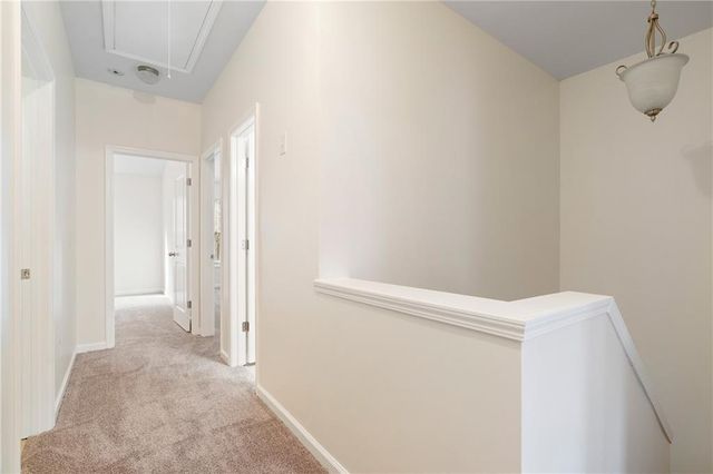 3980 Cyrus Crest NW Circle, Kennesaw, GA 30152