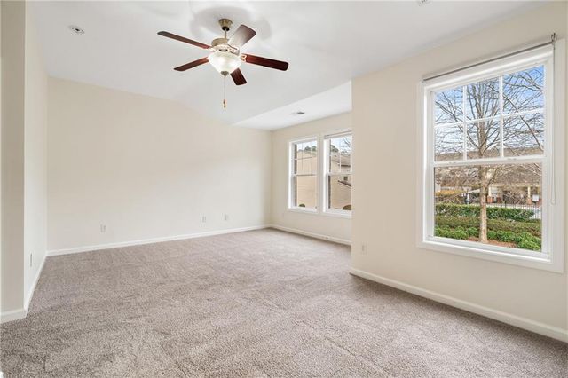 3980 Cyrus Crest NW Circle, Kennesaw, GA 30152