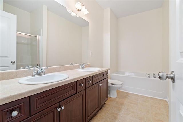 3980 Cyrus Crest NW Circle, Kennesaw, GA 30152