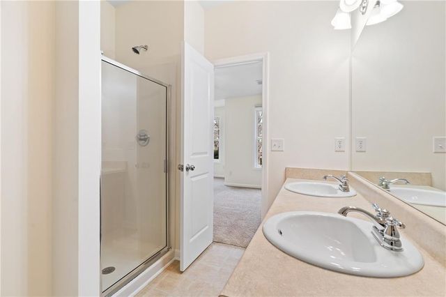 3980 Cyrus Crest NW Circle, Kennesaw, GA 30152