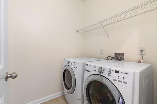 3980 Cyrus Crest NW Circle, Kennesaw, GA 30152