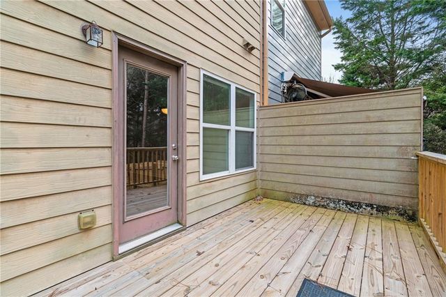 3980 Cyrus Crest NW Circle, Kennesaw, GA 30152