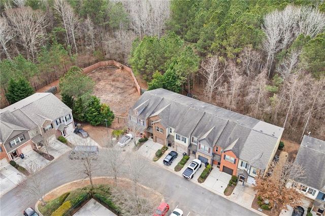 3980 Cyrus Crest NW Circle, Kennesaw, GA 30152