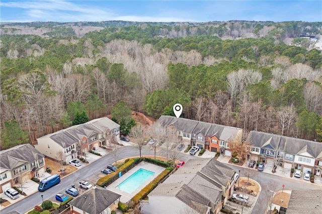 3980 Cyrus Crest NW Circle, Kennesaw, GA 30152