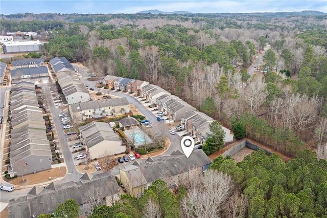 3980 Cyrus Crest NW Circle, Kennesaw, GA 30152