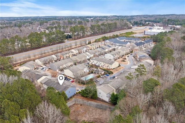 3980 Cyrus Crest NW Circle, Kennesaw, GA 30152