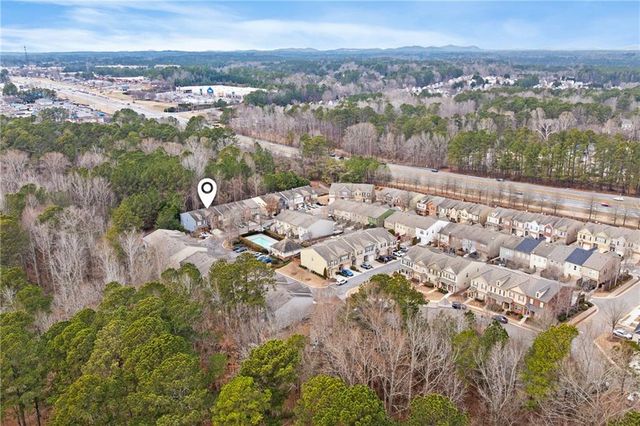 3980 Cyrus Crest NW Circle, Kennesaw, GA 30152