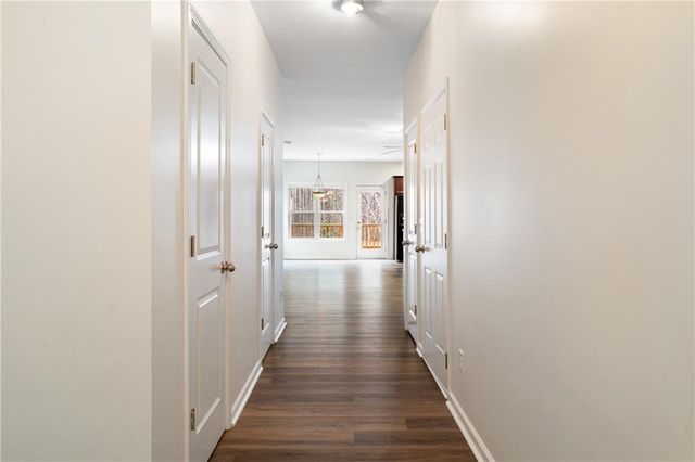 3980 Cyrus Crest NW Circle, Kennesaw, GA 30152