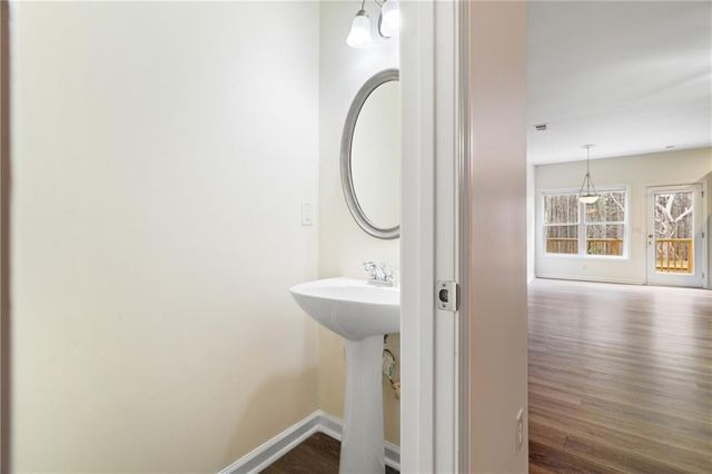 3980 Cyrus Crest NW Circle, Kennesaw, GA 30152