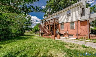 1022 W 48th St Unit#2, Richmond, VA 23225