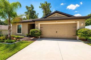 706 W CHELSEA STREET, Deland, FL 32720