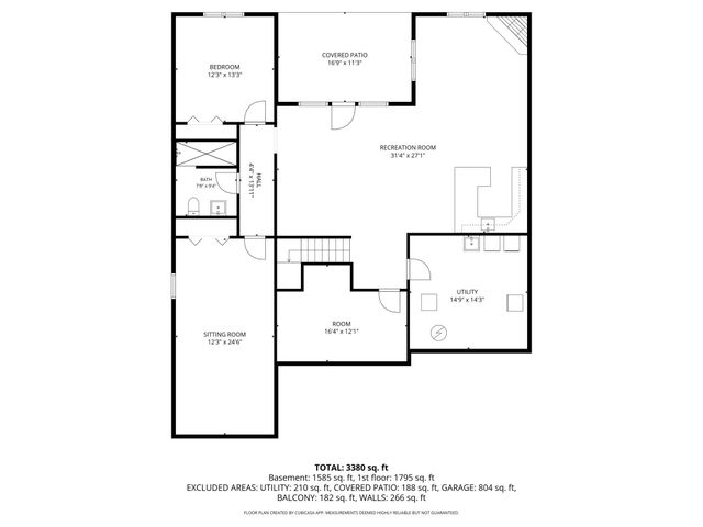 378 Andrews Bay, Hudson, WI 54016