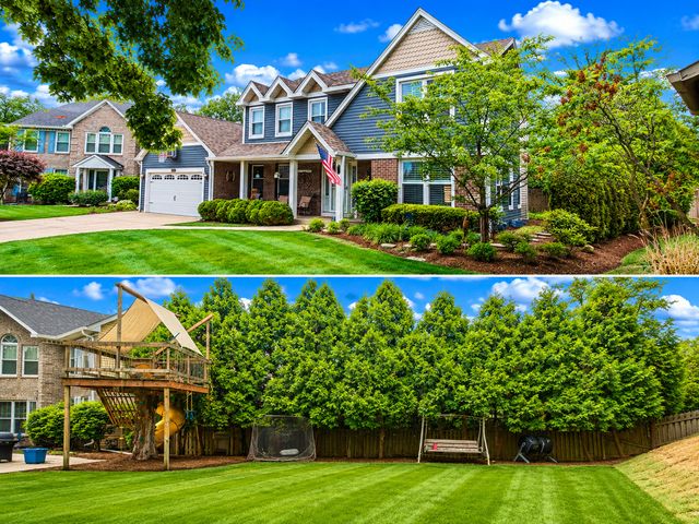 1683 CASTAWAY Court, Hoffman Estates, IL 60010