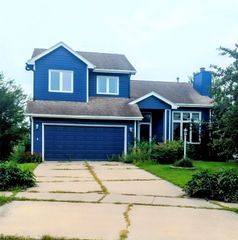 725 NW SCOTT Street, Ankeny, IA 50023