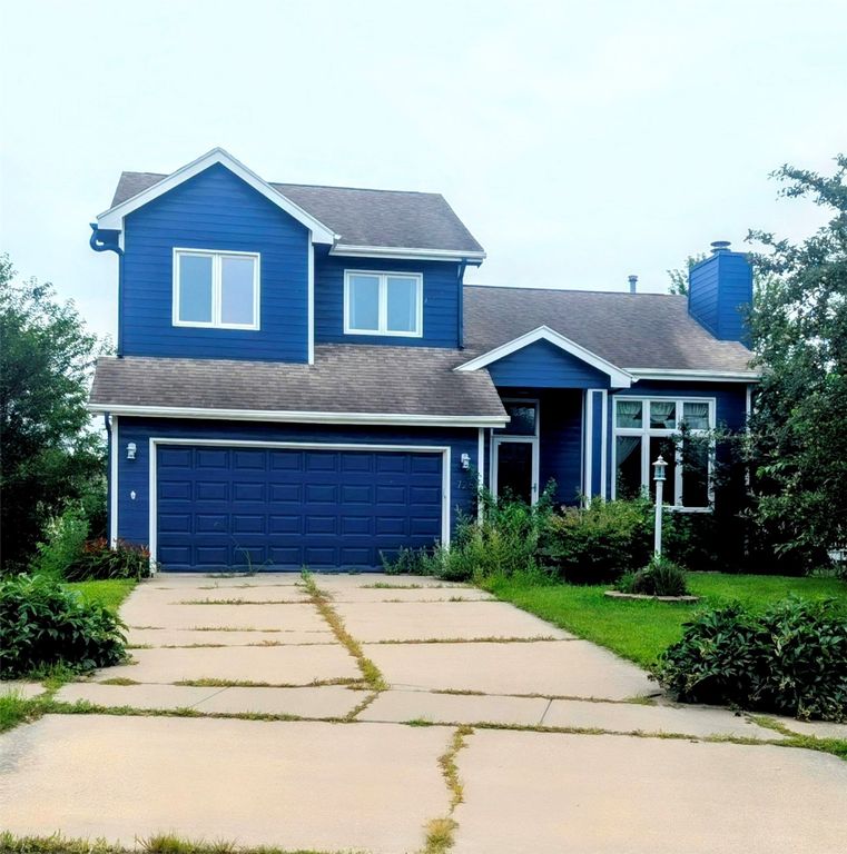 725 NW SCOTT Street, Ankeny, IA 50023