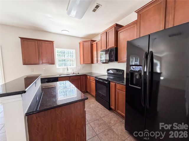 3214 Ringtail Lane, Charlotte, NC 28216