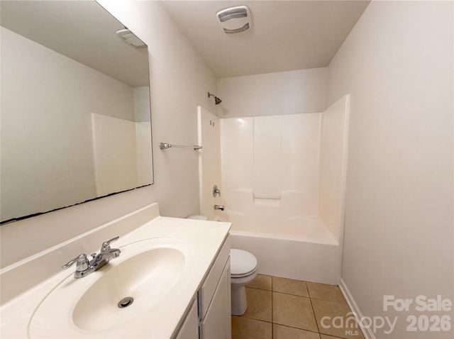 3214 Ringtail Lane, Charlotte, NC 28216