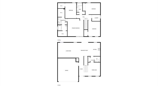 3214 Ringtail Lane, Charlotte, NC 28216